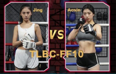 TLBC-FF10-Ting VS Aoxin